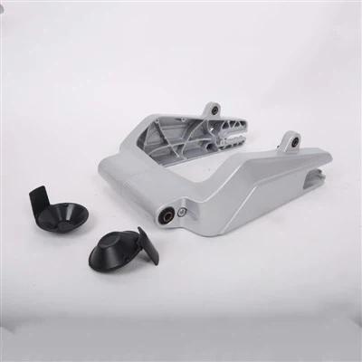 Aluminiumslegering flad gaffel